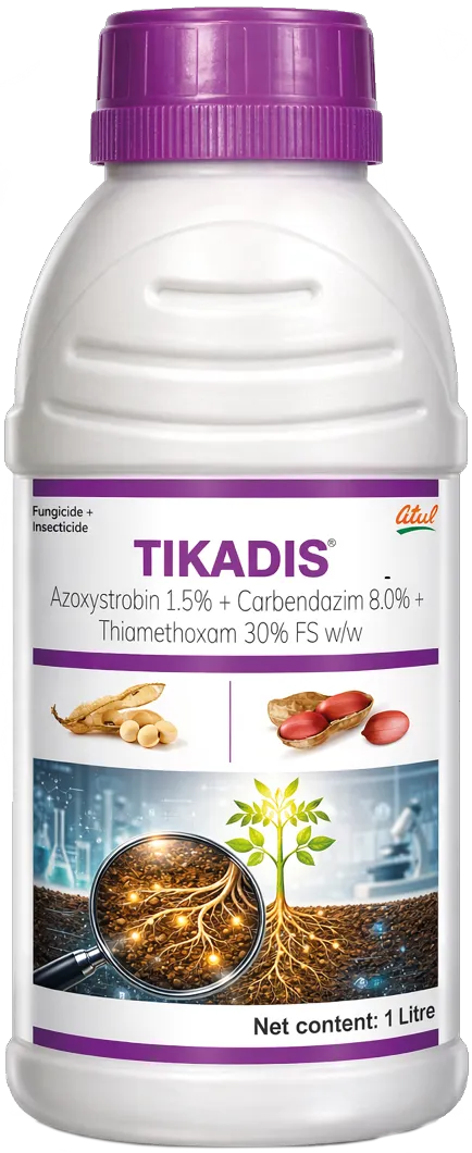 Tikadis